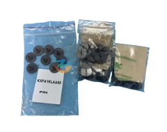 KXFA1KLAA00 Panasonic Pin CM402 CM602 SMT 8mm Feeder Parts