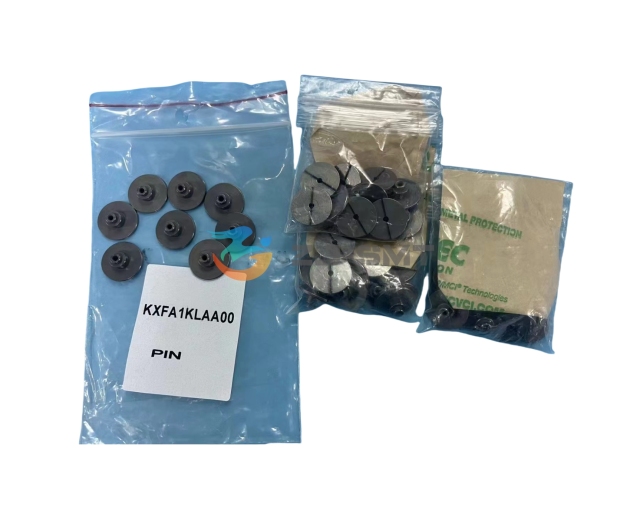 KXFA1KLAA00 Panasonic Pin CM402 CM602 SMT 8mm Feeder Parts