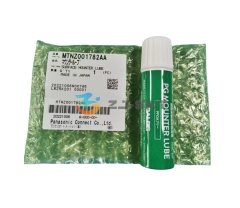 MTNZ001782AA Panasonic Surface Mounter Lube SMT Machines