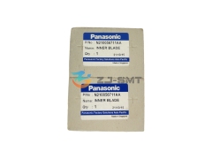 N210133671AA Panasonic External Cutter RL132 AI Spare Parts