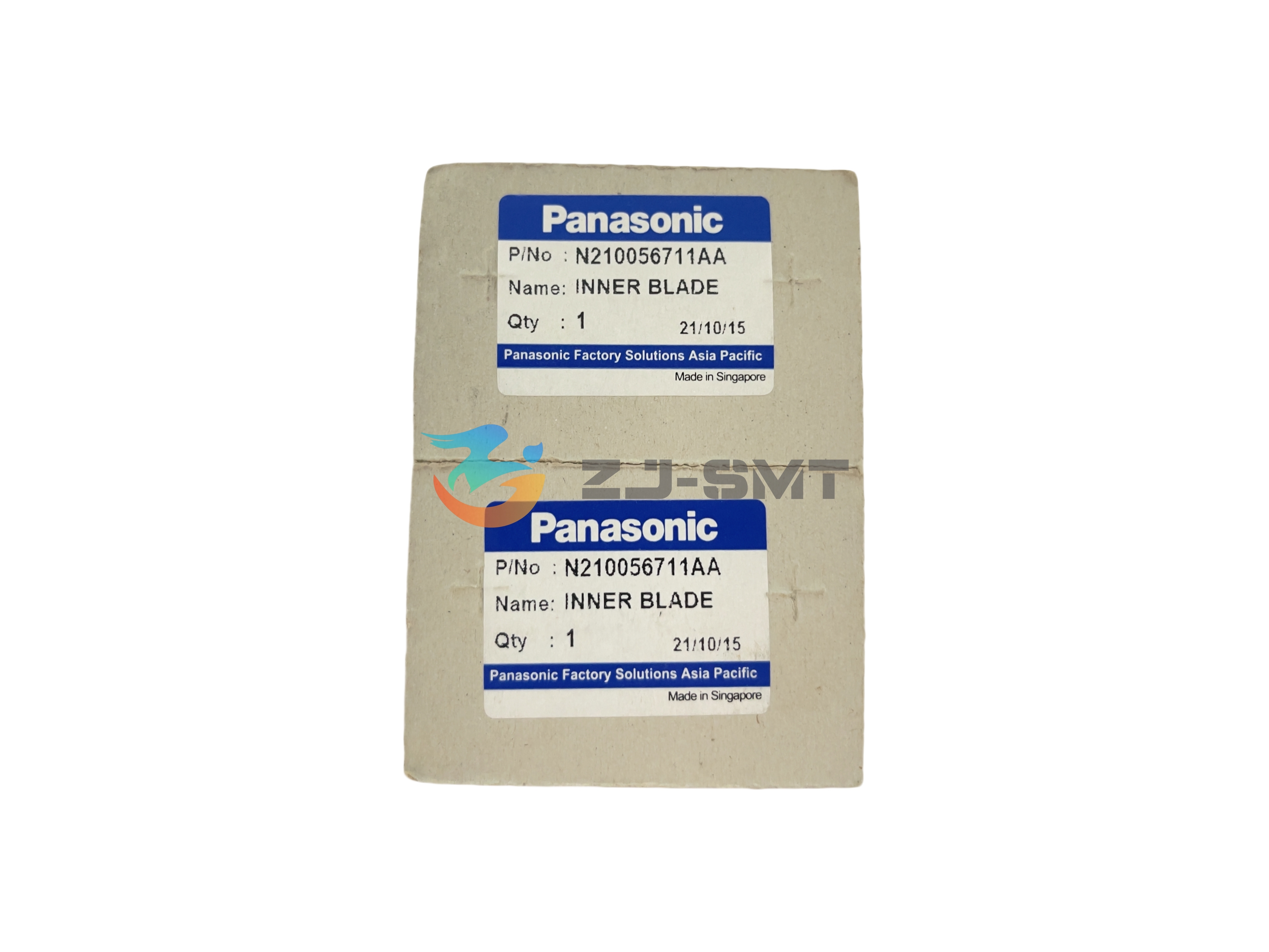 N210056711AA Panasonic Inner Blade Center Cutter AI Spare Parts