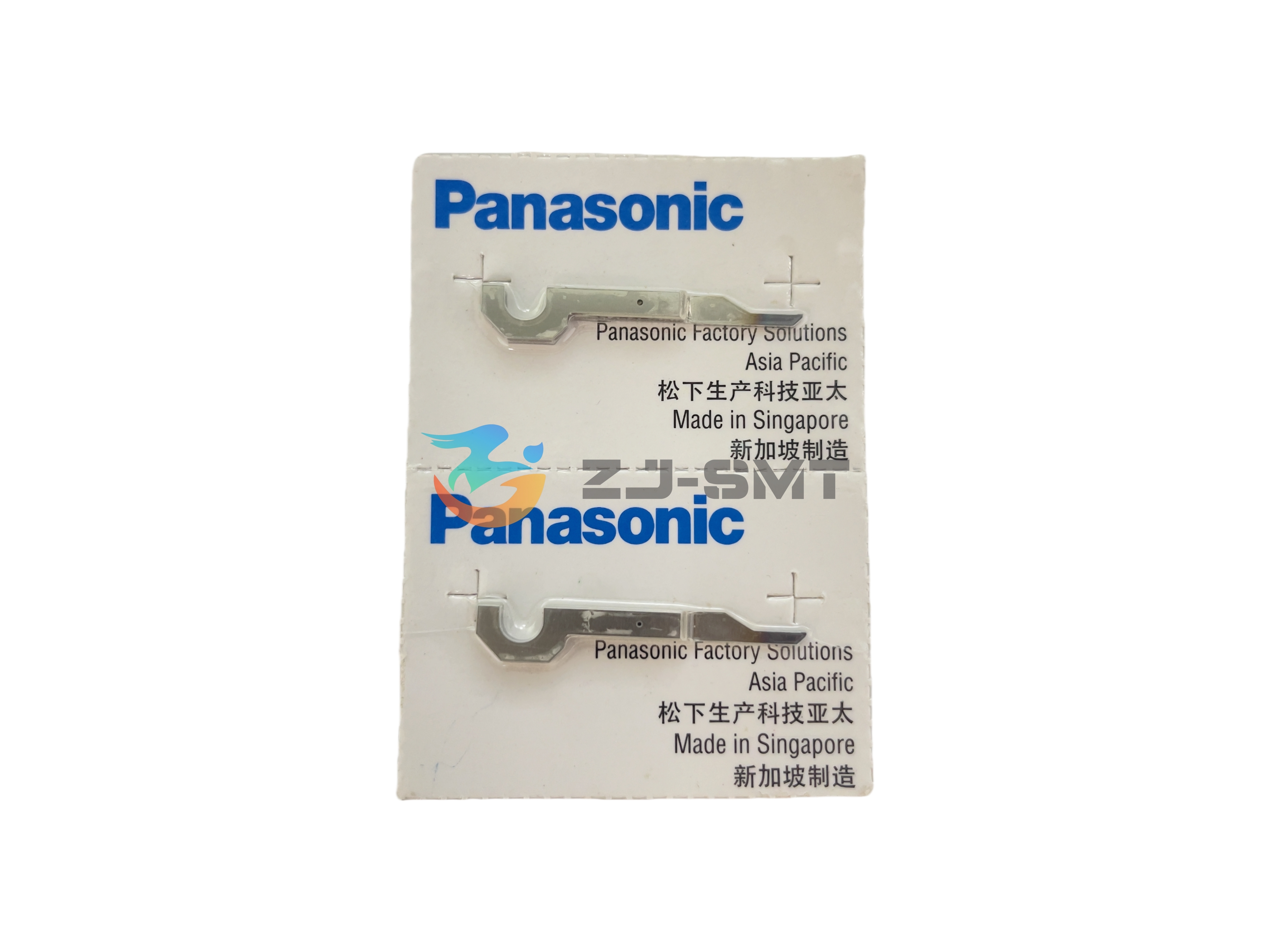 N210133671AA Panasonic External Cutter RL132 AI Spare Parts