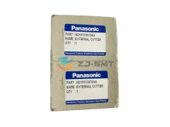 N210133670AA Panasonic External Cutter RL132 AI Spare Parts