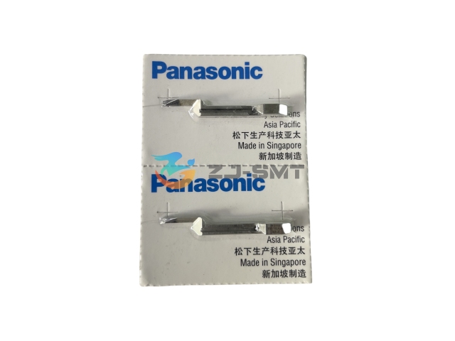 N210133670AA Panasonic External Cutter RL132 AI Spare Parts