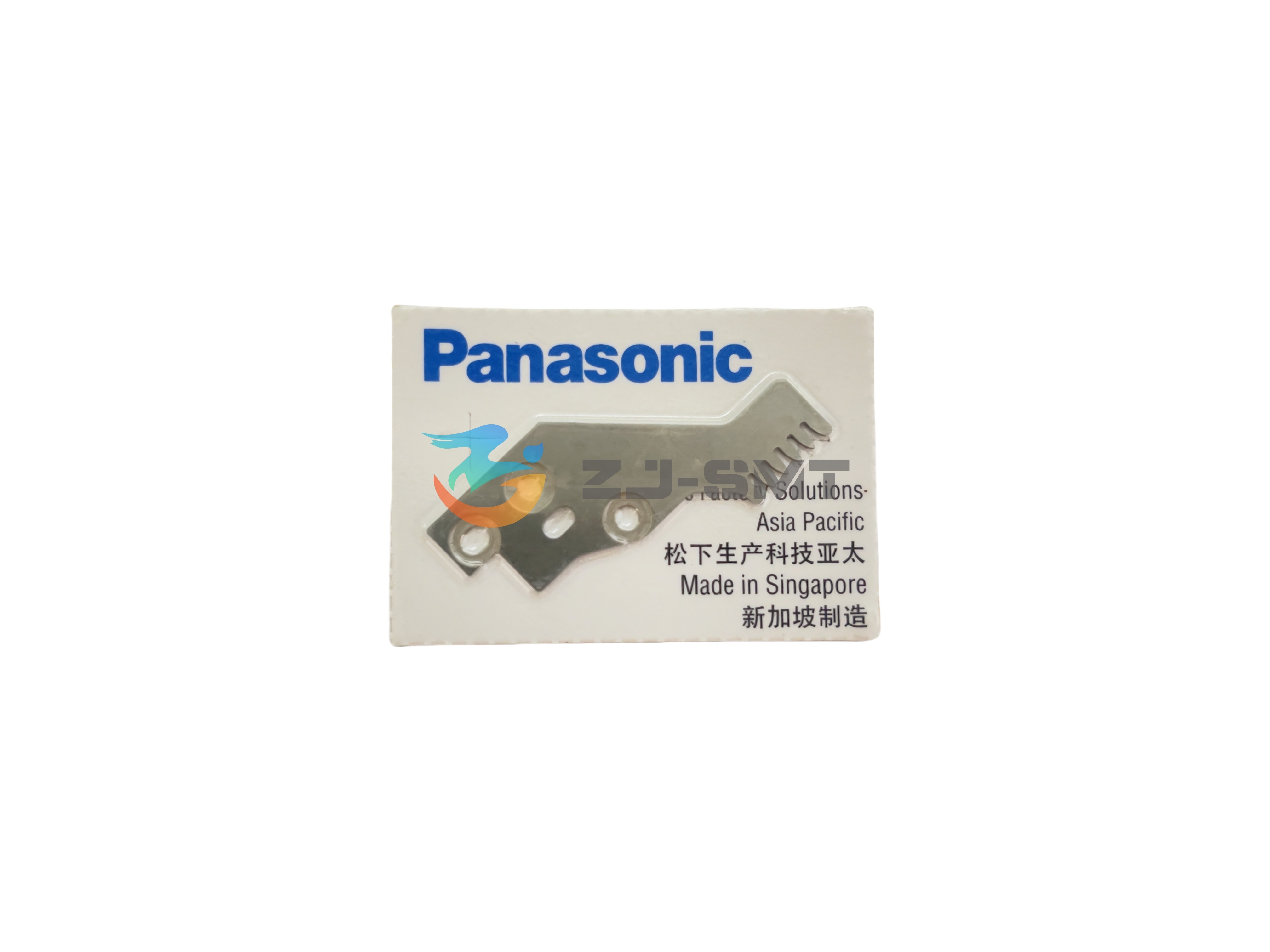 N210133977AB Panasonic Chuck Fixed Guide RL132 AI Spare Parts