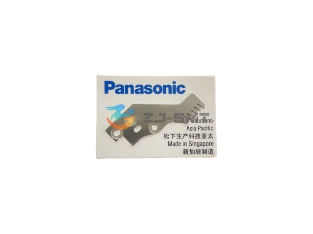 N210133977AB Panasonic Chuck Fixed Guide RL132 AI Spare Parts