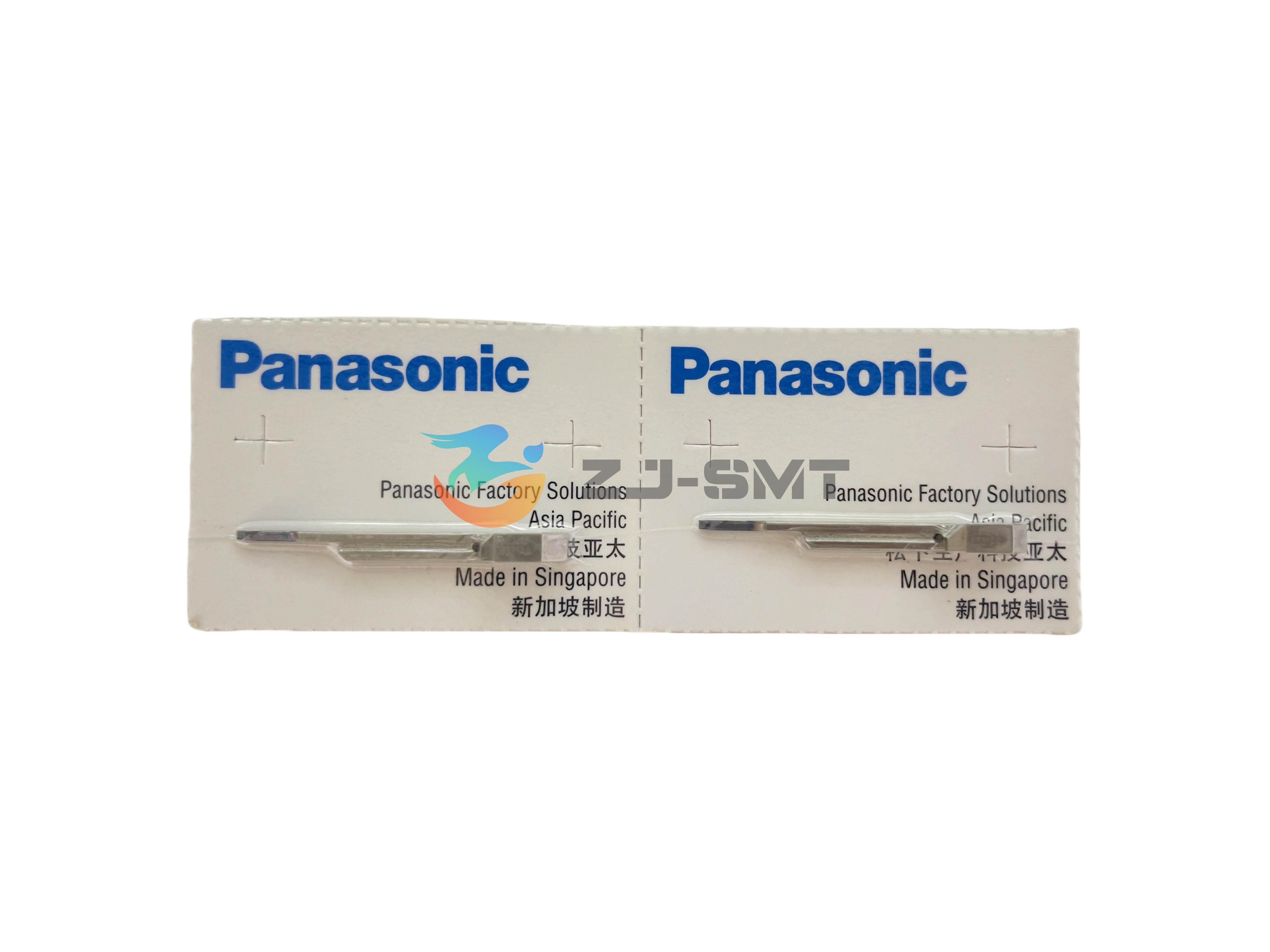 N210166531AA Panasonic Fixed Cutter Pick and Place Machine Spare Parts
