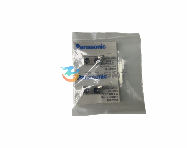 X004-059G Panasonic Fixed Blade Fixed Cutter (A) AI Spare Parts