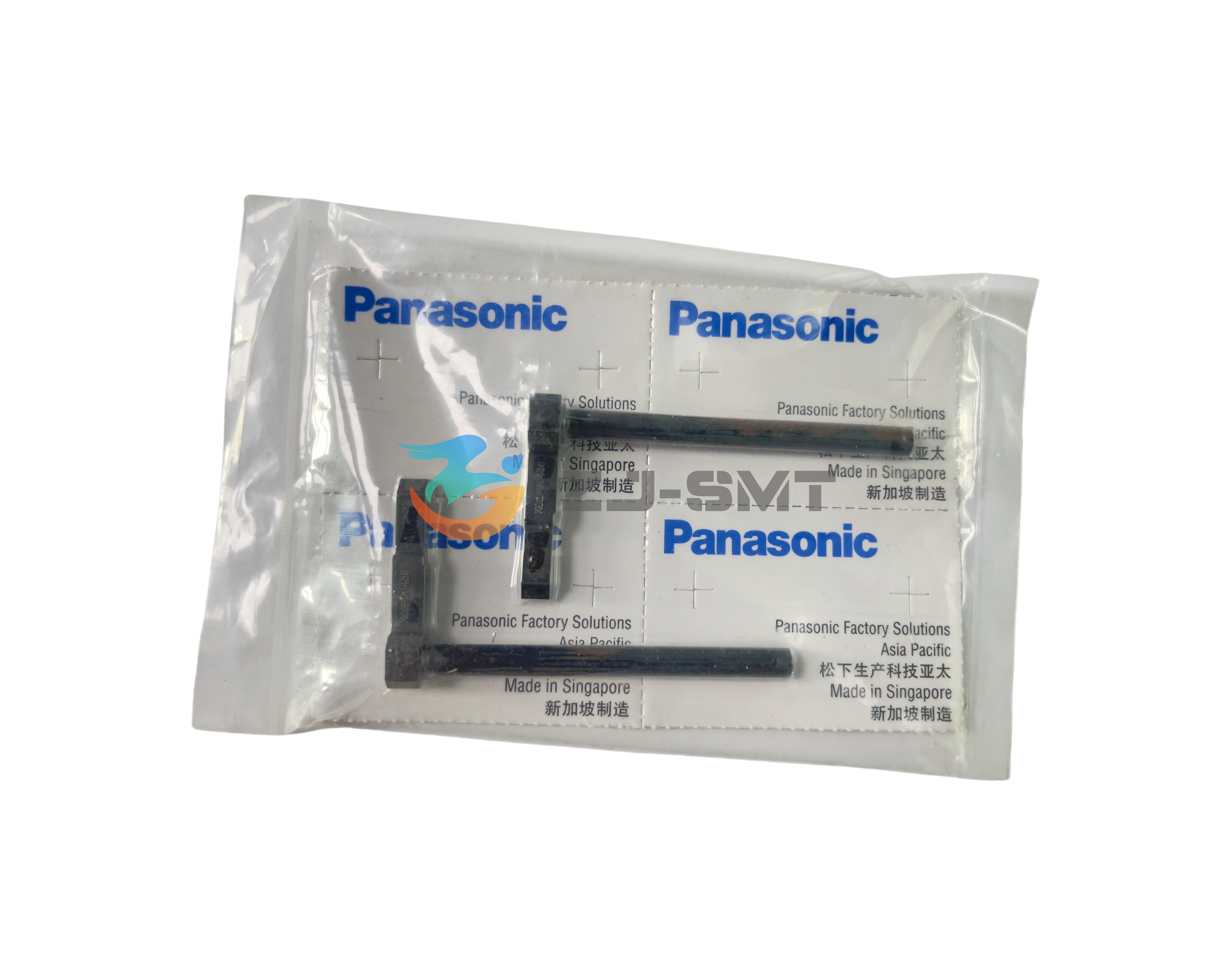 X02P96435 Panasonic Guide Chuck AI Parts RH3 AVB AVF AVK RHS2B RHSG RHSGU AV131