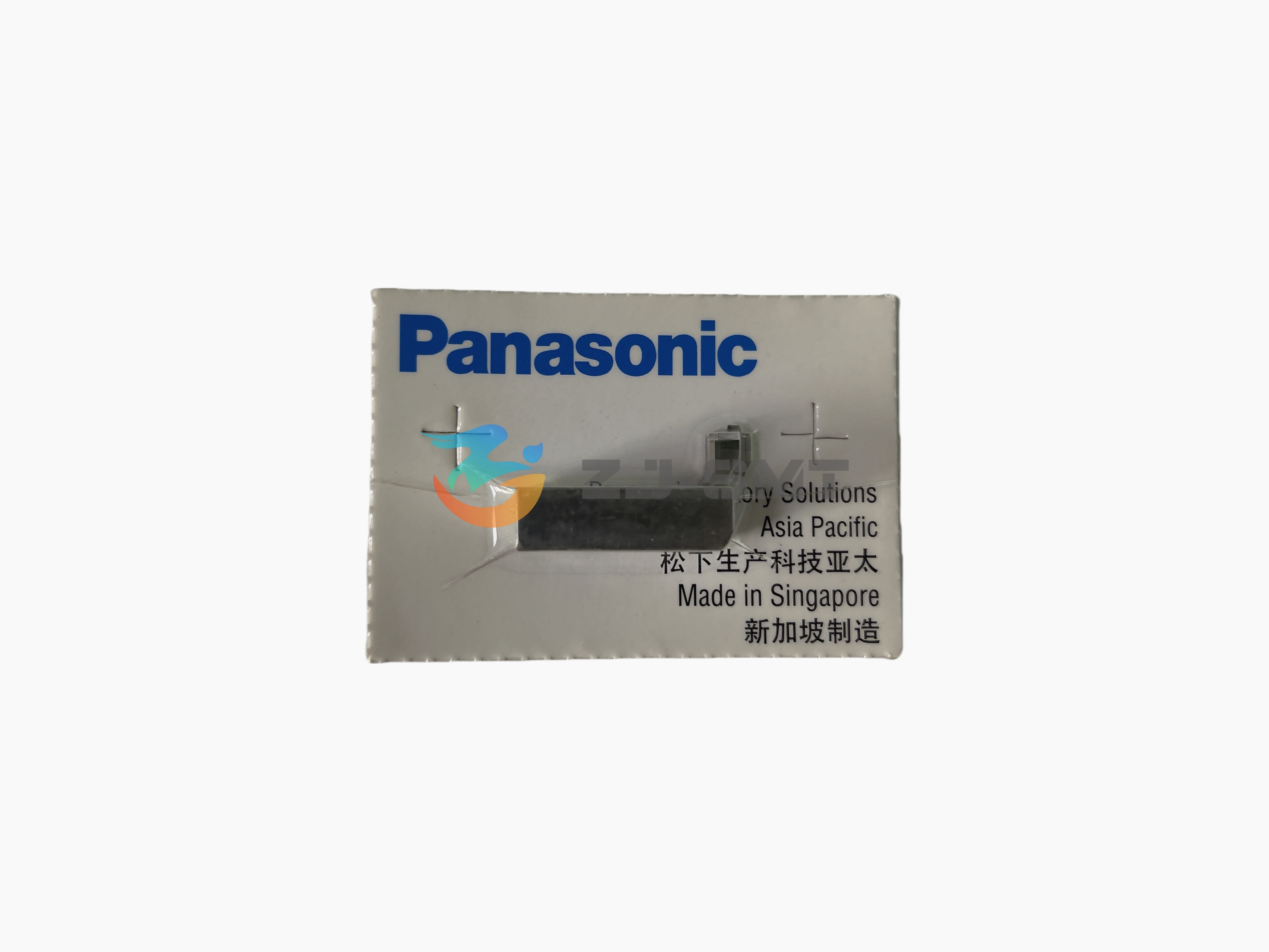 X821051G Panasonic Fixed Blade Fixed Cutter AI Spare Parts