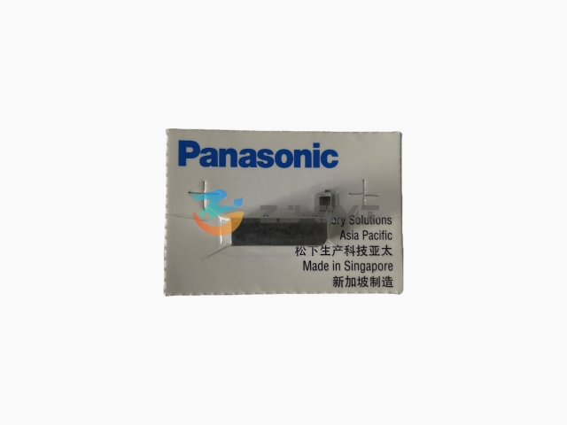 X821051G Panasonic Fixed Blade Fixed Cutter AI Spare Parts