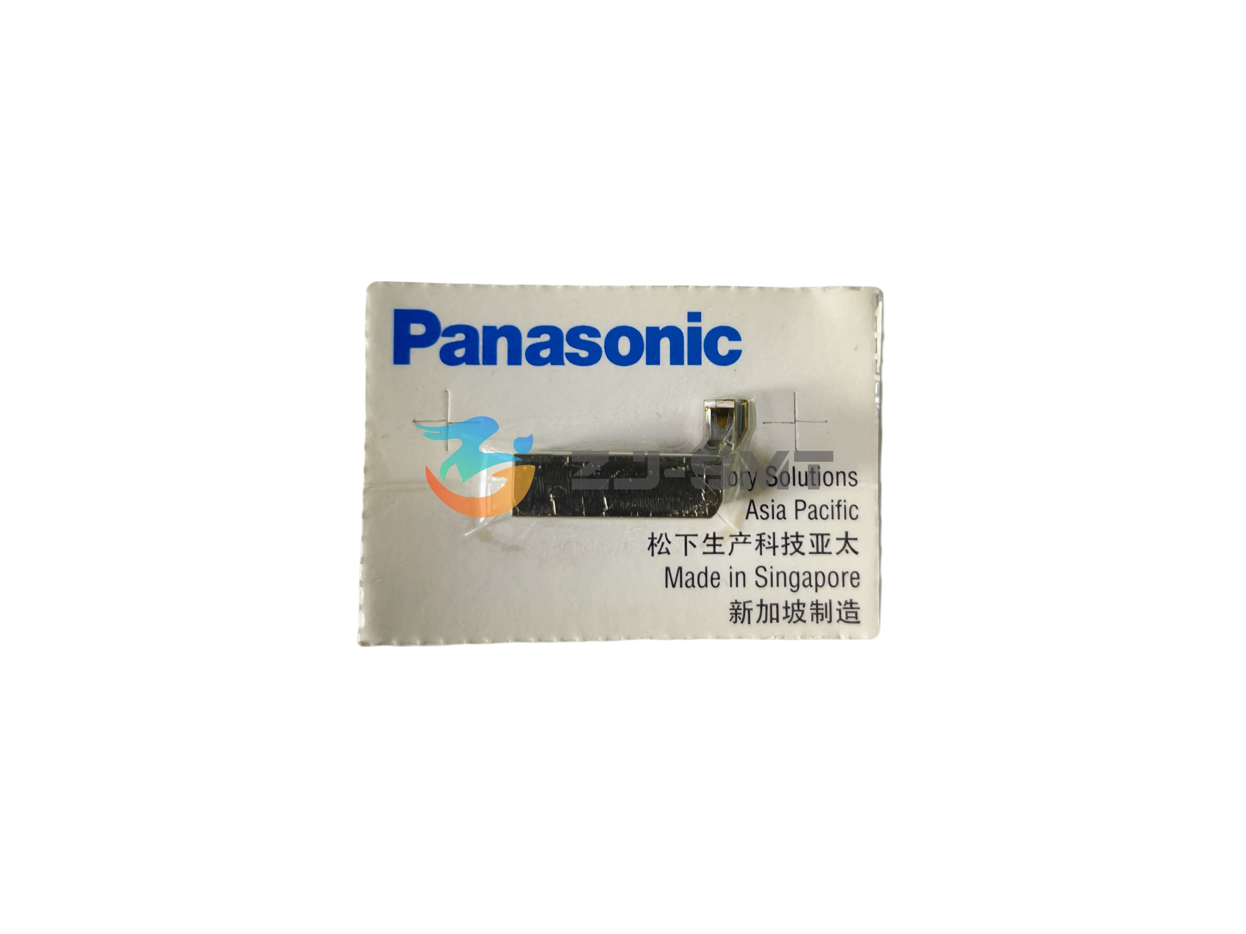X821052G Panasonic Fixed Blade Fixed Cutter AI Spare Parts