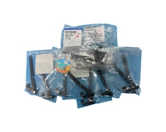 KXFW1BMAA00 Panasonic Shutter Set (R) CM202 CM20F CM202DH SMT Placement Machine