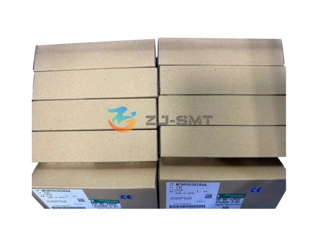 MTNP003626AA Panasonic Solenoid Valve NPM Lift SMT Spare Parts