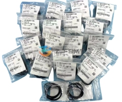N510068311AA Panasonic 144-2GT Square Belt Rubber 6mm NPM 8-Head SMT Mounter