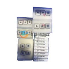N610102559AB Panasonic IC Correction Chip CM602 SMT Spare Parts