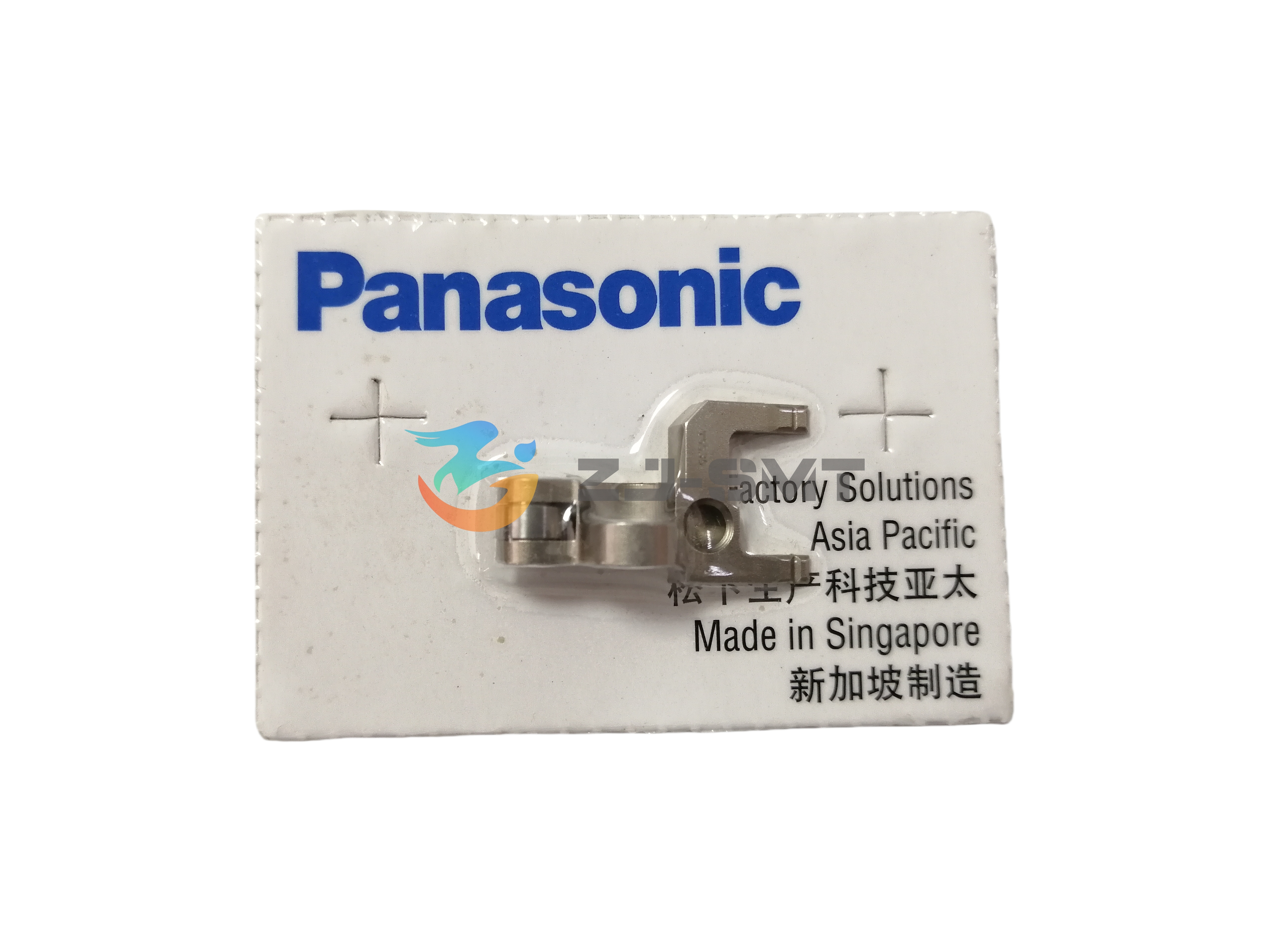 10469S0002AA Panasonic Chuck AI Spare Parts