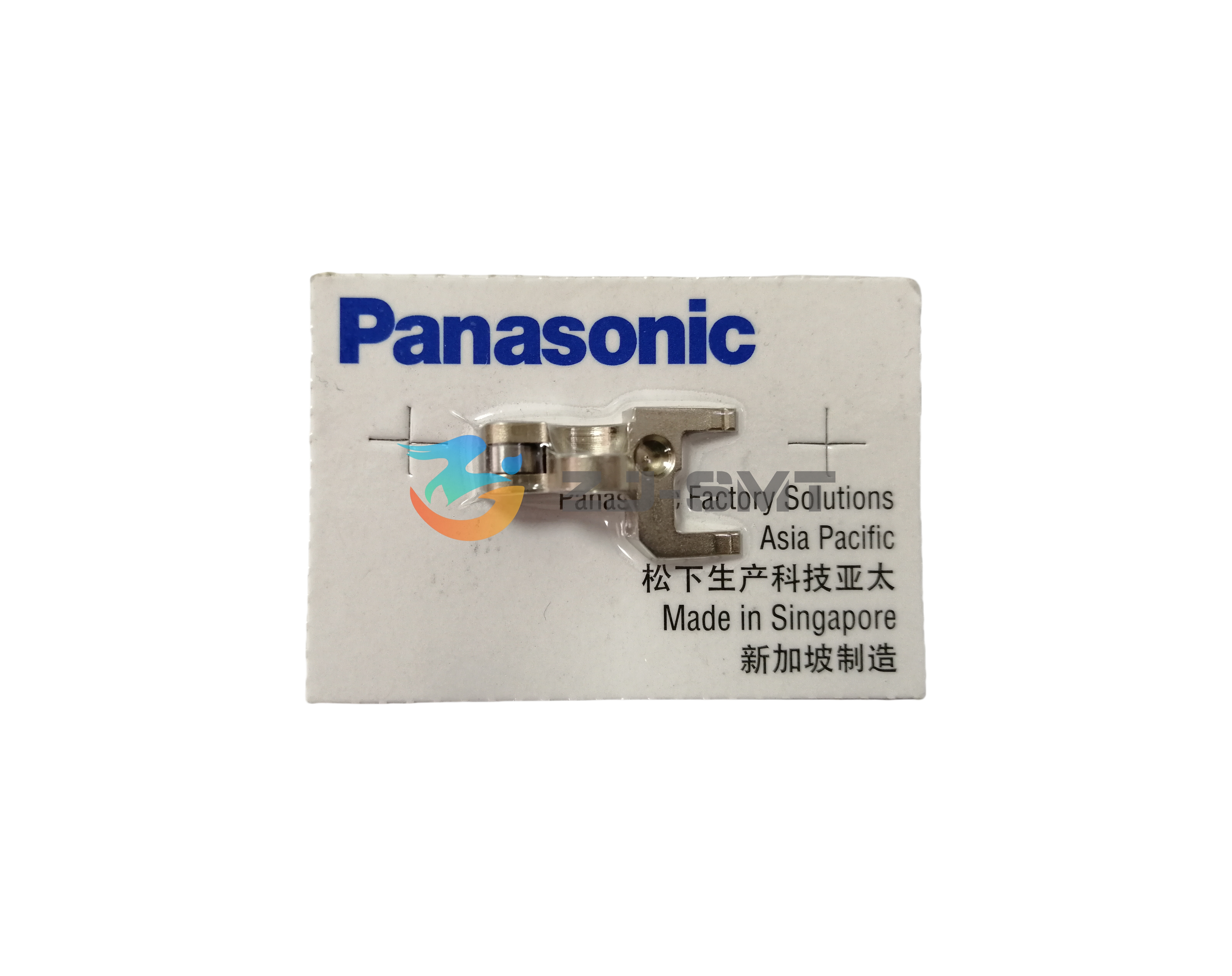 10469S0006 Panasonic Chuck Set AVK3 AI Spare Parts