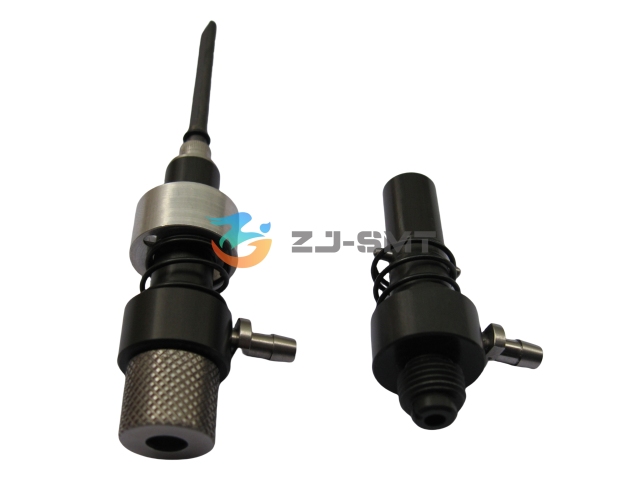 10483S0011 Panasonic HDF Dispenser Nozzle Holder Set AI Spare Parts