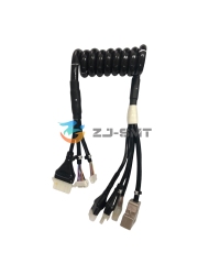 308382100106 Panasonic WA Cable RL131 RL132 AVK AVK2 AVK2B JV RH Series AI Spare Parts