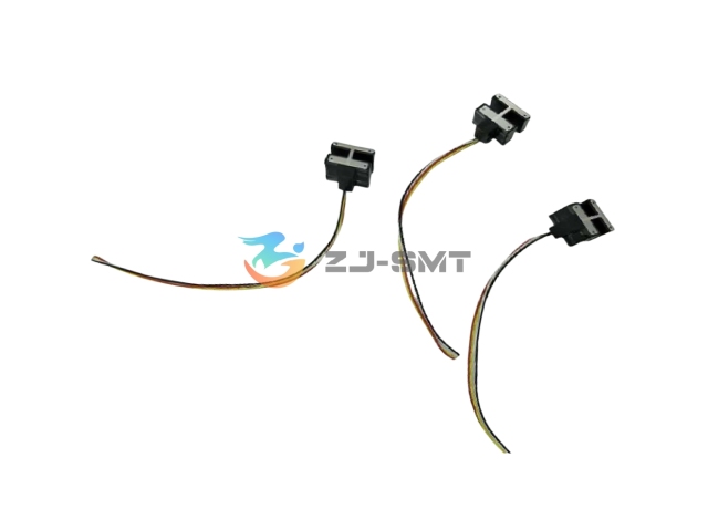 KXF0DU8AA00 Panasonic Feeder Sensor 8mm CM402 SMT Spare Parts