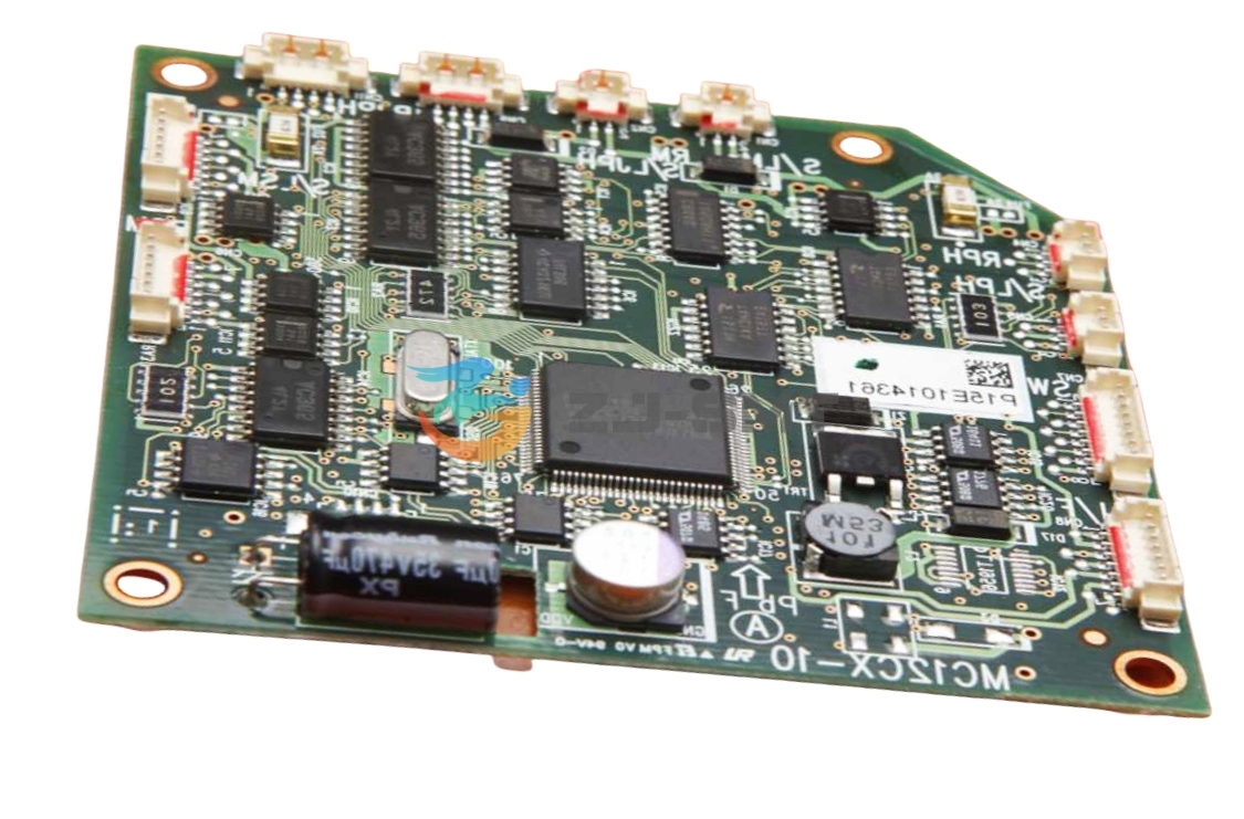 KXF0DWKFA00 Panasonic 12mm Feeder Board Circuit Board CM402 CM602 NPM SMT Spare Parts