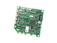 KXF0DWKFA00 Panasonic 12mm Feeder Board Circuit Board CM402 CM602 NPM SMT Spare Parts