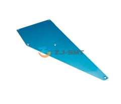 KXFA1N6BA00 Panasonic Feeder Side Cover CM402 CM602 NPM SMT Spare Parts
