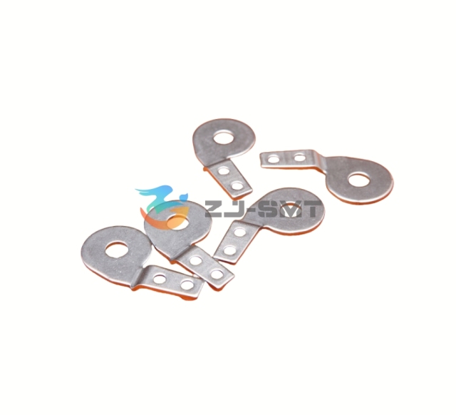 KXFA1NTAA00 Panasonic Feeder Bracket 24/32mm CM402 CM602 NPM SMT Spare Parts