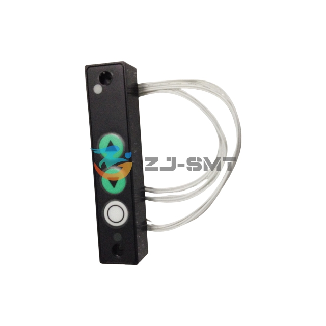 KXFW1KXFA01 KXF0DYHDA00 Panasonic Switch Box Feeder Botton Board CM402 CM602 SMT Spare Parts