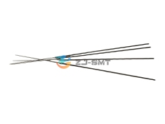 X804582 Panasonic AI Lead Guide Pin RG131 AI Spare Parts