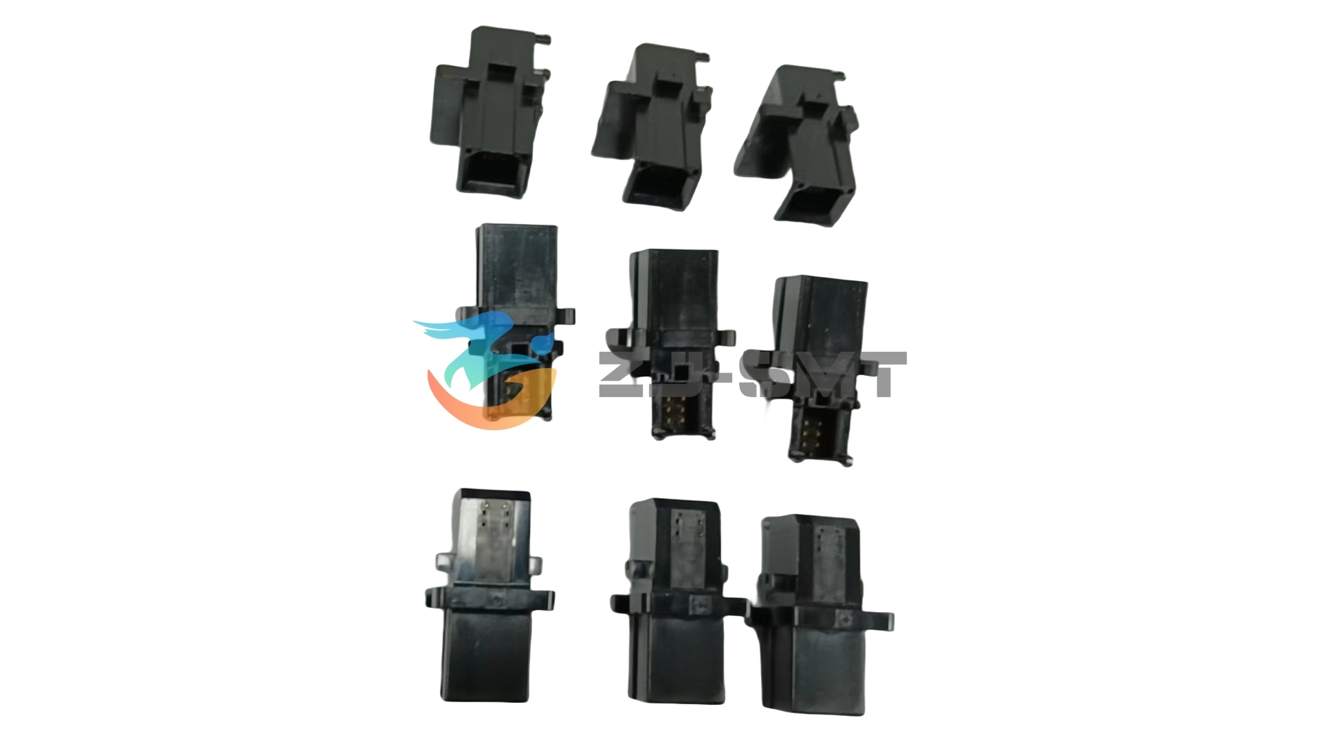 K1ZZ00001458 Panasonic Feeder Connector CM402 CM602 NPM SMT Spare Parts