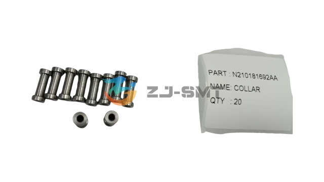 N210181692AA Panasonic Collar AI Spare Parts