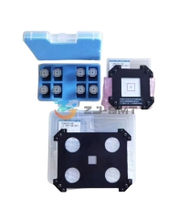 1086231190 Panasonic Calibration Unit Nozzle Units BM221 Modular Placement Machine
