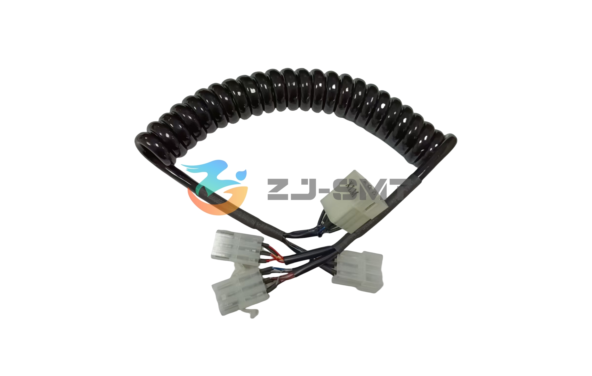 N330X000109 Riken Densen Curl Cord RH AI Spare Parts