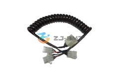 N330X000109 Riken Densen Curl Cord RH AI Spare Parts