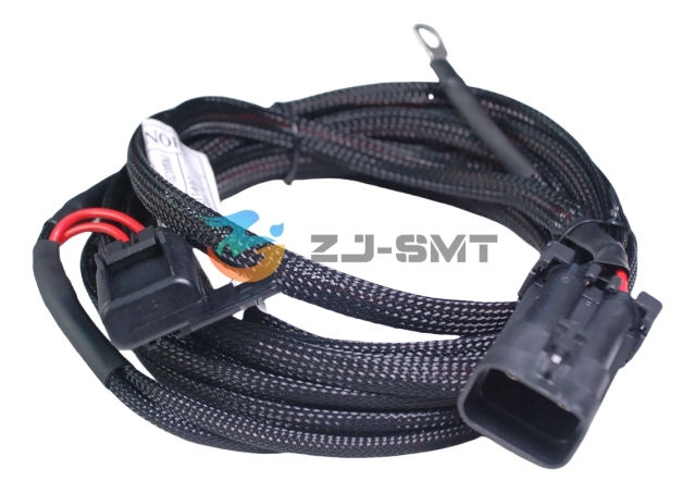 12033769 DELPHI Agricultural Machine Connecting Cable