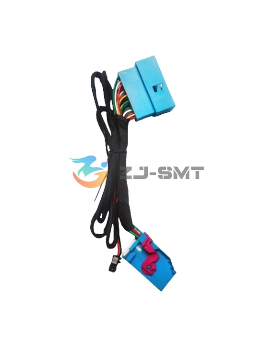 Volkswagen Audi 32-Pin Instrument Connector Harness