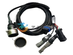 DT06-4S-E008 DEUTSCH Original Connecting Cable