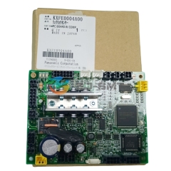 KXFE0004A00 Panasonic CM402 CM602 Head Control board