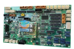 N610012675AB Panasonic CM602 SSR Control Board PNF0AF