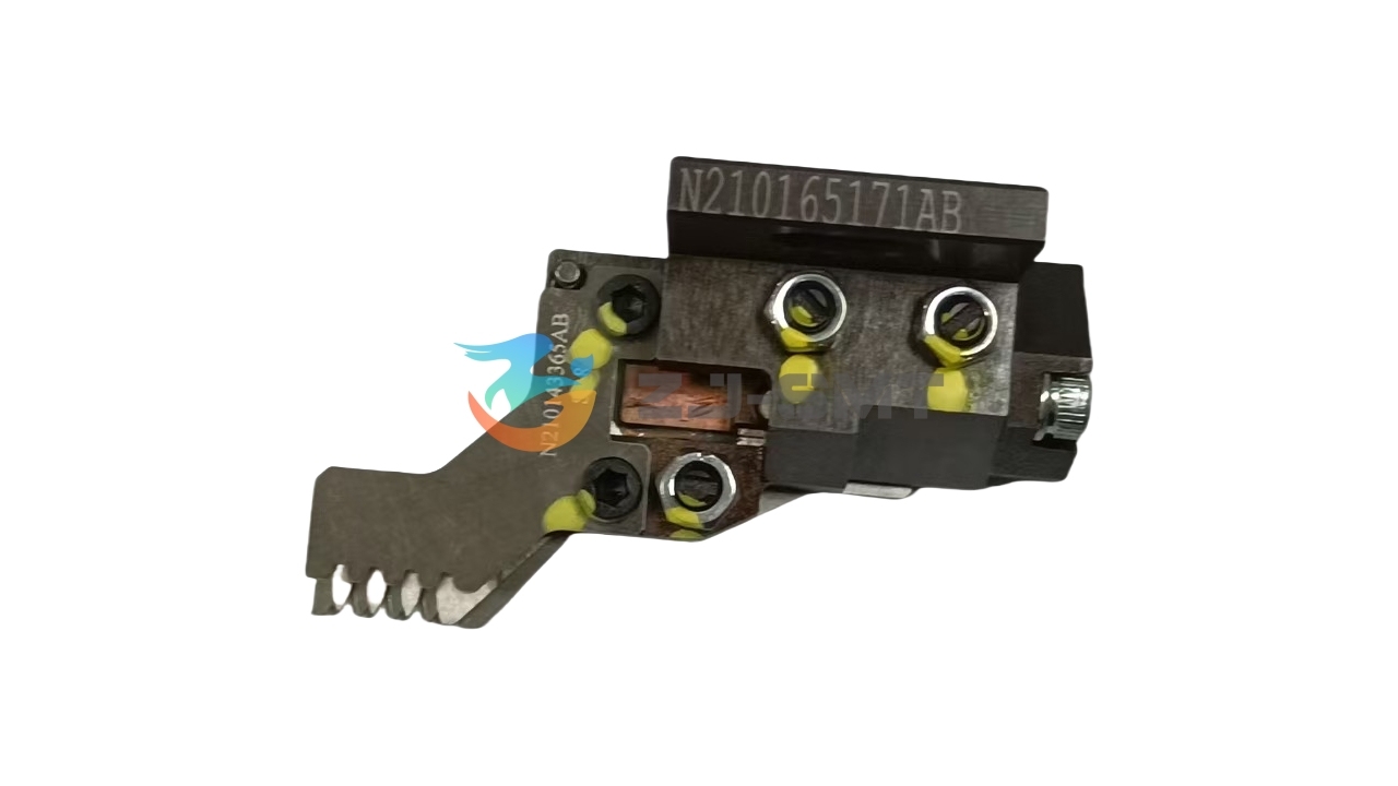 N610142427AA Panasonic Insertion Unit AI Spare Parts