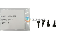 X004-069 Panasonic Bolt