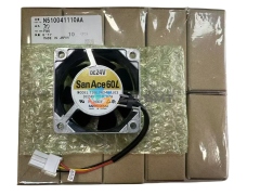N510041110AA Panasonic Fan SMT Spare Parts