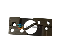 N210186516AA Panasonic Guide Axial Insertion Machine Spare Parts