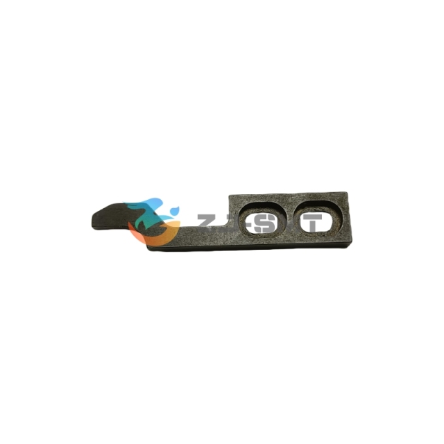 101631501701 Panasonic Stopper Axial Insertion Machine Spare Parts