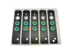 KXF0DWTLAA00 Panasonic Seal SMT Spare Parts