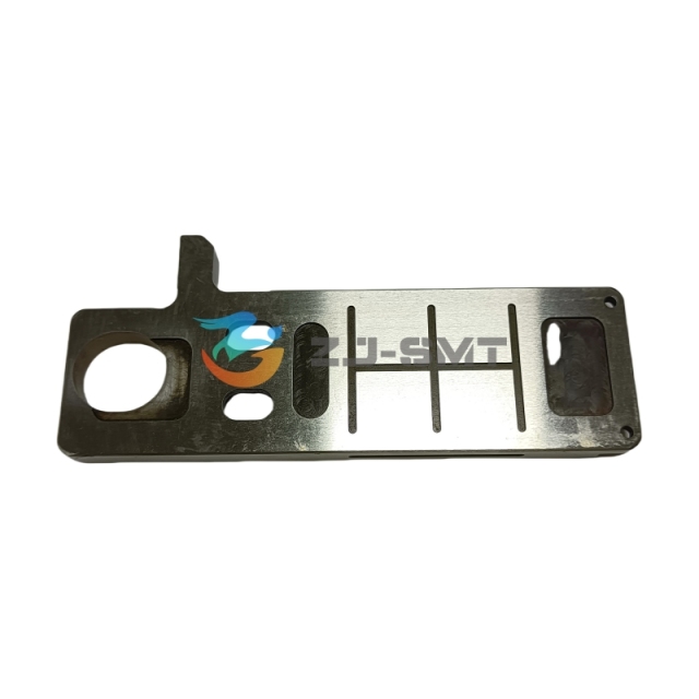 108711800702 Panasonic Guide Block Radial Insertion Machine Spare Parts