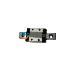 1041311084 Panasonic LM Guide AV131 Axial Insertion Machine Spare Parts