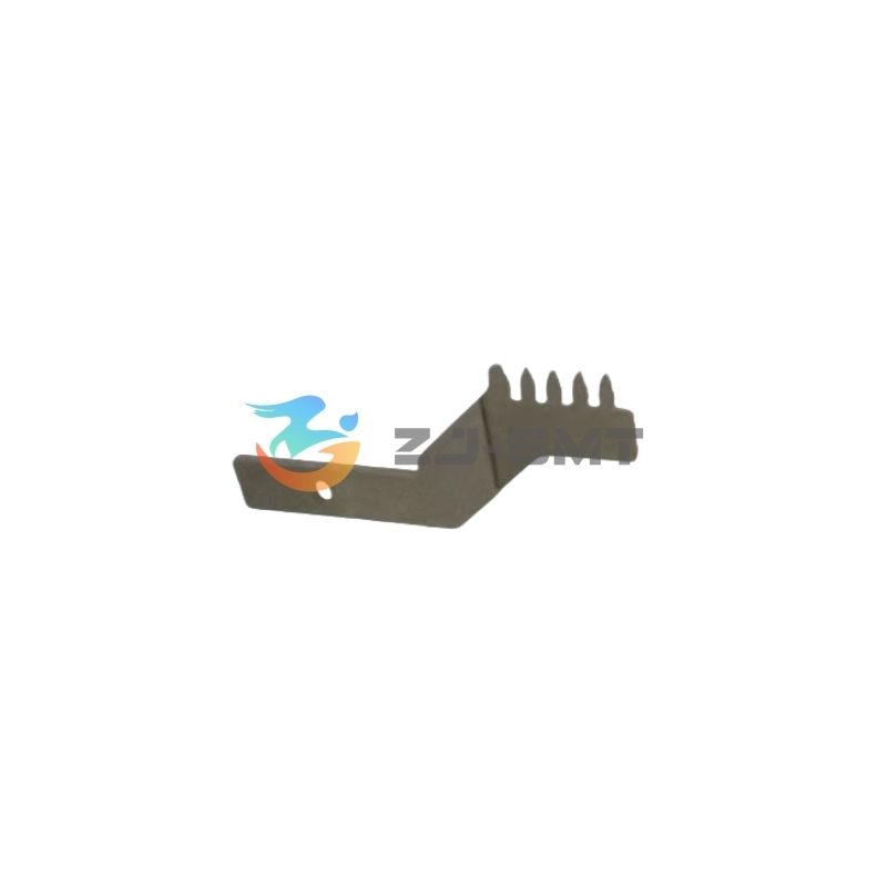 N210133976AD Panasonic Guide Axial Insertion Machine Spare Parts